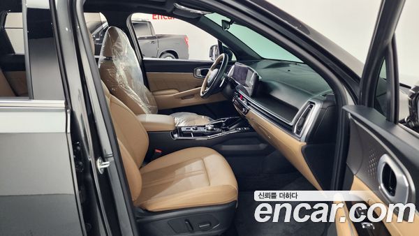 Kia Sorento 2025, фото 16