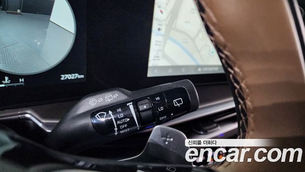 Kia Sorento 2025, фото 29