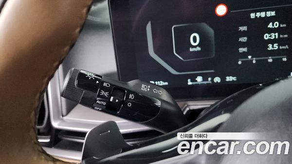 Kia Sorento 2025, фото 35