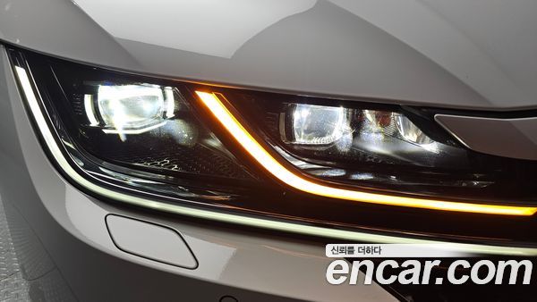 Volkswagen Arteon 2020, фото 8
