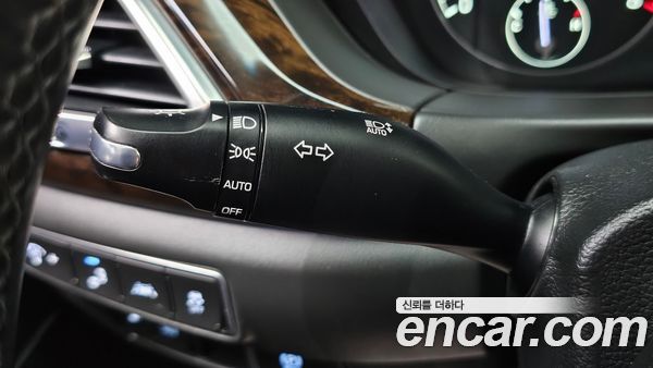 Genesis G90 2021, фото 30