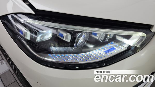 Mercedes-Benz S-Class 2022, фото 8