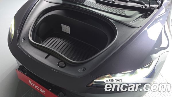 Tesla Model 3 2026, фото 6