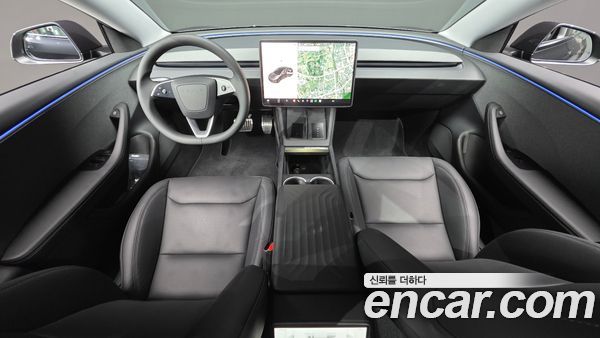 Tesla Model 3 2026, фото 10