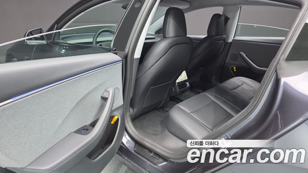 Tesla Model 3 2026, фото 18