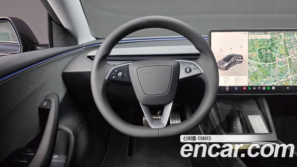 Tesla Model 3 2026, фото 20