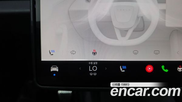 Tesla Model 3 2026, фото 30