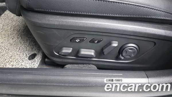 Kia K8 2026, фото 31