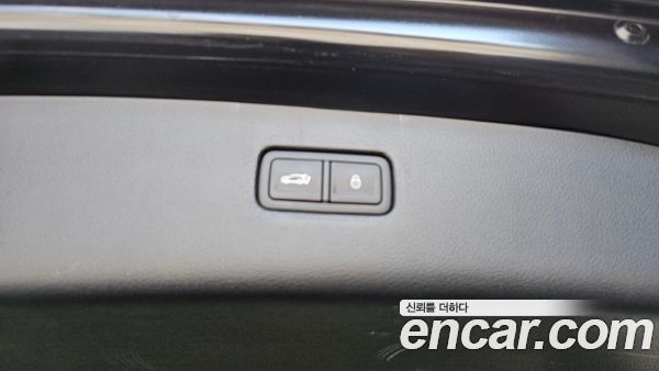 Genesis GV80 2024, фото 31