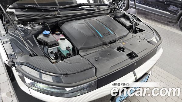 Hyundai IONIQ 5 2023, фото 6