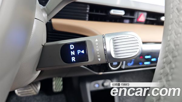 Hyundai IONIQ 5 2023, фото 12