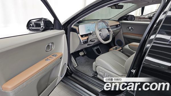 Hyundai IONIQ 5 2023, фото 13