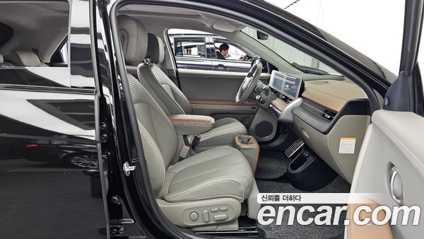 Hyundai IONIQ 5 2023, фото 17