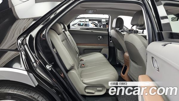 Hyundai IONIQ 5 2023, фото 18