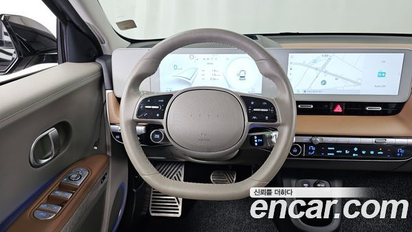 Hyundai IONIQ 5 2023, фото 19