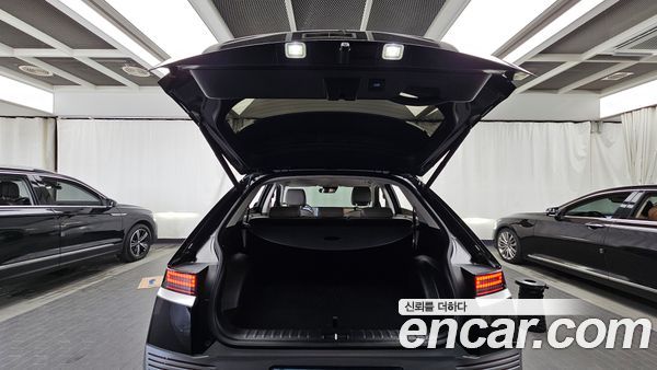 Hyundai IONIQ 5 2023, фото 26