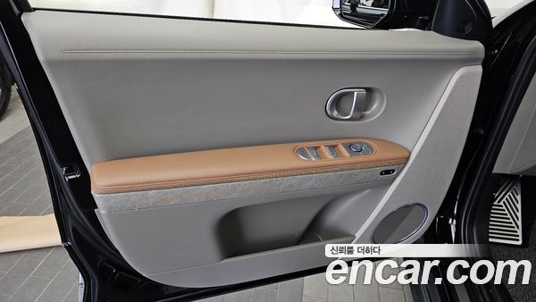 Hyundai IONIQ 5 2023, фото 14