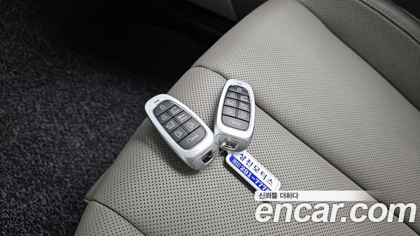 Hyundai IONIQ 5 2023, фото 16