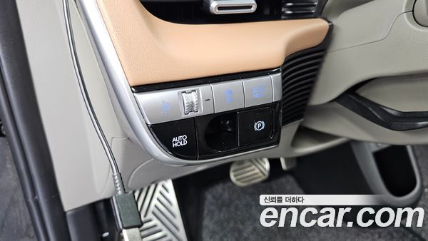Hyundai IONIQ 5 2023, фото 29