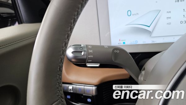 Hyundai IONIQ 5 2023, фото 30