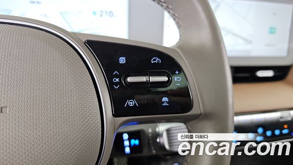Hyundai IONIQ 5 2023, фото 34