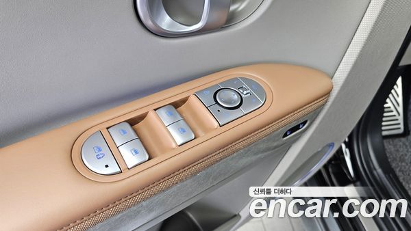 Hyundai IONIQ 5 2023, фото 39