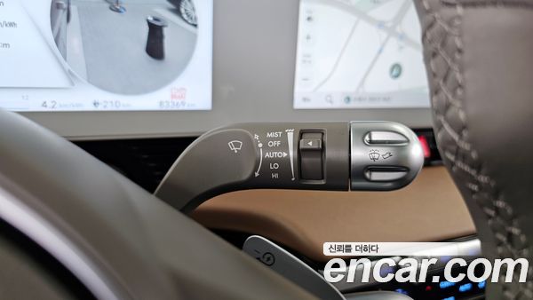 Hyundai IONIQ 5 2023, фото 40