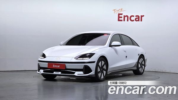 Hyundai IONIQ 6 2023