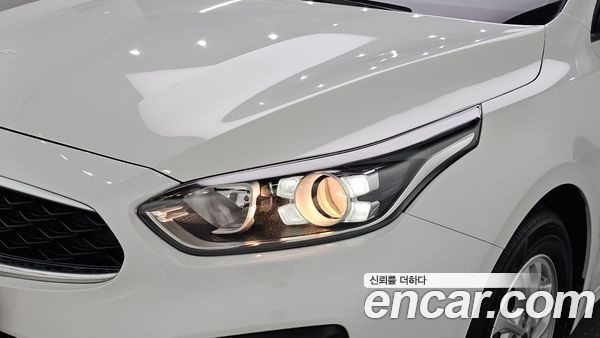 Kia K3 2021, фото 8