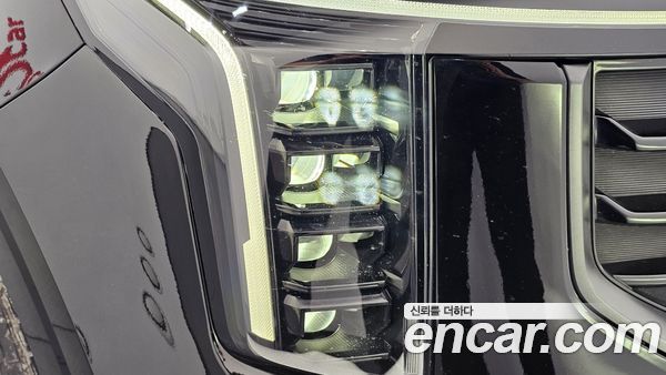 Kia Carnival 2025, фото 8
