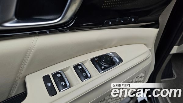 Kia Carnival 2025, фото 29