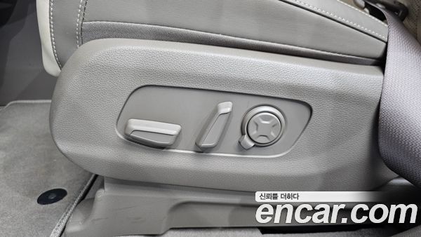 Kia Carnival 2025, фото 31