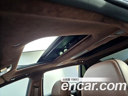 Genesis G90 2023, фото 12