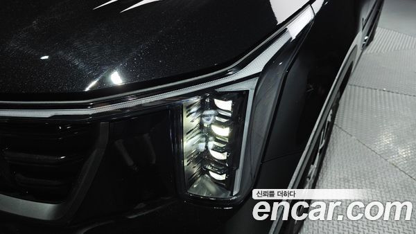 Kia Sorento 2024, фото 7