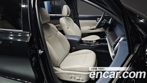 Kia Sorento 2024, фото 15