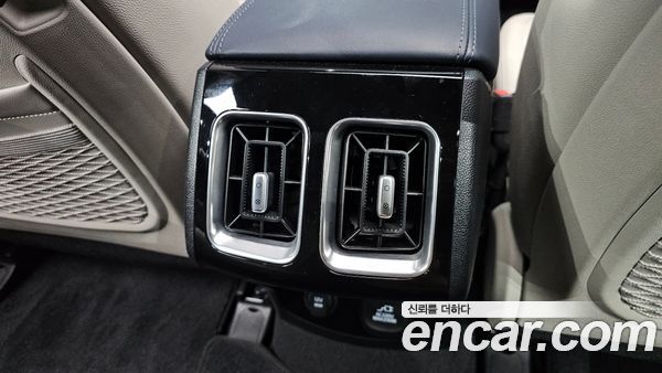 Kia Sorento 2024, фото 30