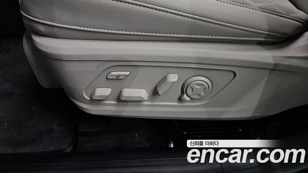 Kia Sorento 2024, фото 31