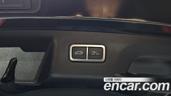 Kia Sorento 2024, фото 34