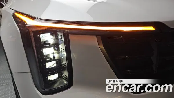 Kia Sorento 2026, фото 8