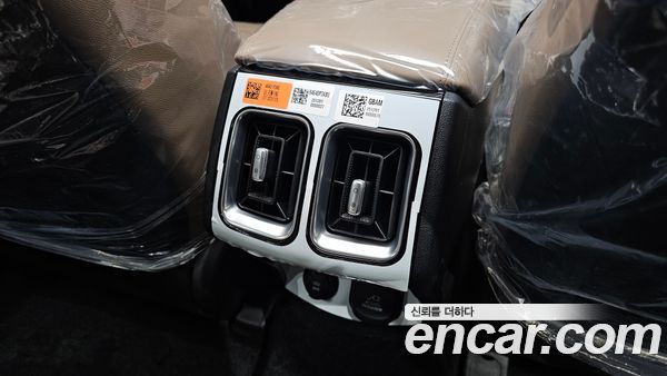 Kia Sorento 2026, фото 31
