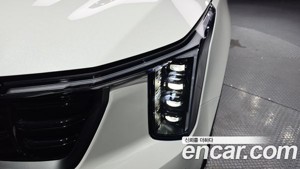 Kia Sorento 2024, фото 7