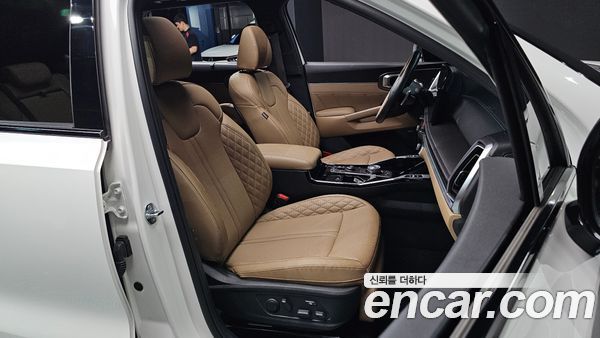 Kia Sorento 2024, фото 15