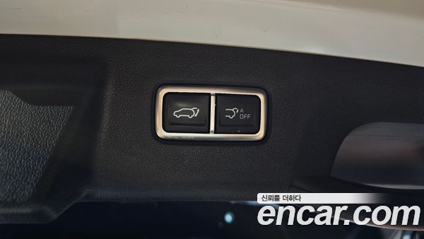 Kia Sorento 2024, фото 30