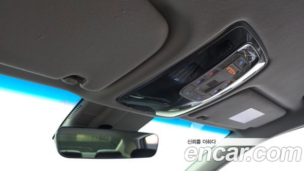 Genesis G80 2021, фото 32