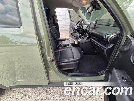 Hyundai Casper 2023, фото 19