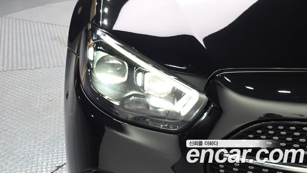 Mercedes-Benz E-Class 2021, фото 8