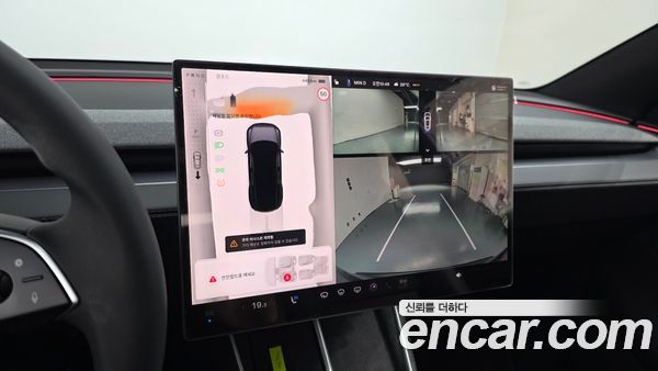Tesla Model Y 2026, фото 19