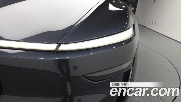 Tesla Model Y 2026, фото 7