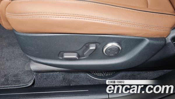 Genesis GV70 2021, фото 31