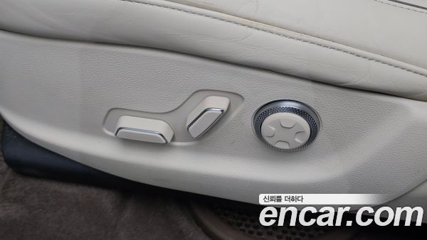 Genesis GV80 2022, фото 20